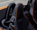 2019 Mazda MX-5 Miata 30th Anniversary Edition Interior Seats Wallpapers 150x120