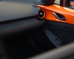 2019 Mazda MX-5 Miata 30th Anniversary Edition Interior Wallpapers 150x120