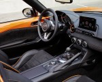 2019 Mazda MX-5 Miata 30th Anniversary Edition Interior Wallpapers 150x120
