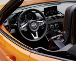 2019 Mazda MX-5 Miata 30th Anniversary Edition Interior Wallpapers 150x120