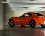 2019 Mazda MX-5 Miata 30th Anniversary Edition Rear Three-Quarter Wallpapers 150x120
