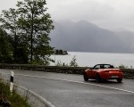 2019 Mazda MX-5 Miata 30th Anniversary Edition Rear Three-Quarter Wallpapers 150x120