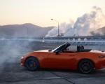 2019 Mazda MX-5 Miata 30th Anniversary Edition Side Wallpapers 150x120