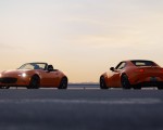 2019 Mazda MX-5 Miata 30th Anniversary Edition Wallpapers 150x120