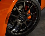 2019 Mazda MX-5 Miata 30th Anniversary Edition Wheel Wallpapers 150x120