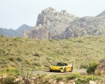 2019 McLaren 720S Spider (Color: Aztec Gold) Front Wallpapers 150x120