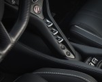 2019 McLaren 720S Spider (Color: Aztec Gold) Interior Detail Wallpapers 150x120