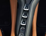 2019 McLaren 720S Spider (Color: Belize Blue) Interior Detail Wallpapers 150x120