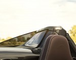 2019 McLaren 720S Spider (Color: Supernova Silver) Detail Wallpapers 150x120