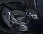 2019 McLaren 720S Spider Interior Wallpapers 150x120