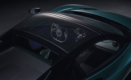 2019 McLaren 720S Spider Top Wallpapers 450x275 (65)