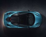 2019 McLaren 720S Spider Top Wallpapers 150x120