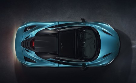 2019 McLaren 720S Spider Top Wallpapers 450x275 (60)