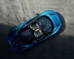 2019 McLaren 720S Spider Top Wallpapers 150x120