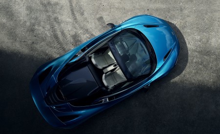 2019 McLaren 720S Spider Top Wallpapers 450x275 (61)