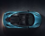 2019 McLaren 720S Spider Top Wallpapers 150x120