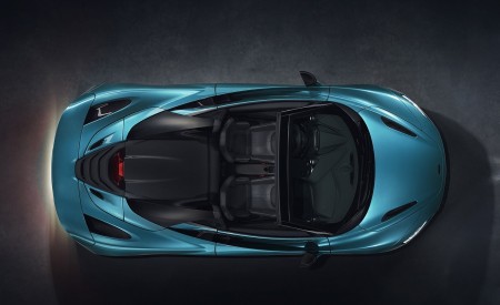 2019 McLaren 720S Spider Top Wallpapers 450x275 (62)