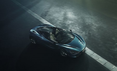 2019 McLaren 720S Spider Top Wallpapers 450x275 (55)
