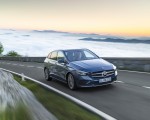2019 Mercedes-Benz B-Class Wallpapers & HD Images