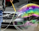 2019 Mercedes-Benz V-Class EXCLUSIVE Line (Color: Selenit Grey Metallic) Detail Wallpapers 150x120 (24)