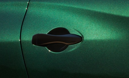 2019 Nissan Pathfinder Rock Creek Edition Detail Wallpapers 450x275 (13)