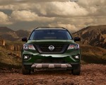 2019 Nissan Pathfinder Rock Creek Edition Front Wallpapers 150x120 (3)