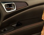 2019 Nissan Pathfinder Rock Creek Edition Interior Detail Wallpapers 150x120 (19)