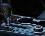 2019 Nissan Pathfinder Rock Creek Edition Interior Detail Wallpapers 150x120 (20)
