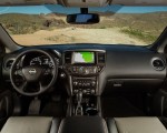 2019 Nissan Pathfinder Rock Creek Edition Interior Wallpapers 150x120 (22)