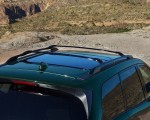 2019 Nissan Pathfinder Rock Creek Edition Roof Wallpapers 150x120 (11)