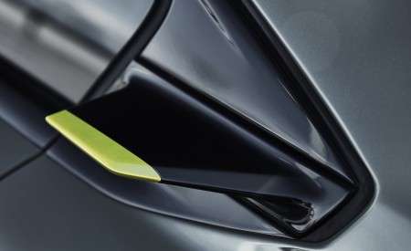 2019 Peugeot 508 Sport Engineered Concept Detail Wallpapers 450x275 (29)