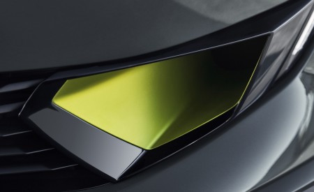 2019 Peugeot 508 Sport Engineered Concept Detail Wallpapers 450x275 (20)