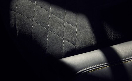 2019 Peugeot 508 Sport Engineered Concept Interior Detail Wallpapers 450x275 (34)