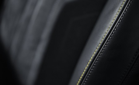 2019 Peugeot 508 Sport Engineered Concept Interior Detail Wallpapers 450x275 (35)