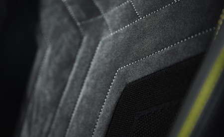 2019 Peugeot 508 Sport Engineered Concept Interior Detail Wallpapers 450x275 (36)