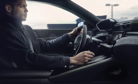 2019 Peugeot 508 Sport Engineered Concept Interior Wallpapers 450x275 (33)