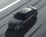 2019 Peugeot 508 Sport Engineered Concept Wallpapers HD