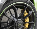 2019 Porsche 911 GT3 RS (Color: Lizard Green) Brakes Wallpapers 150x120