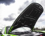 2019 Porsche 911 GT3 RS (Color: Lizard Green) Exterior Detail Wallpapers 150x120