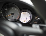 2019 Porsche 911 GT3 RS (Color: Lizard Green) Instrument Cluster Wallpapers 150x120