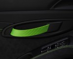 2019 Porsche 911 GT3 RS (Color: Lizard Green) Interior Detail Wallpapers 150x120