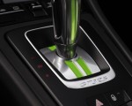 2019 Porsche 911 GT3 RS (Color: Lizard Green) Interior Detail Wallpapers 150x120