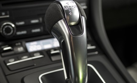 2019 Porsche 911 GT3 RS (Color: Lizard Green) Interior Detail Wallpapers 450x275 (165)