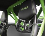2019 Porsche 911 GT3 RS (Color: Lizard Green) Interior Front Seats Wallpapers 150x120