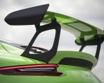 2019 Porsche 911 GT3 RS (Color: Lizard Green) Spoiler Wallpapers 150x120