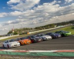 2019 Porsche 911 GT3 RS Generations Front Three-Quarter Wallpapers 150x120