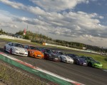 2019 Porsche 911 GT3 RS Generations Front Three-Quarter Wallpapers 150x120