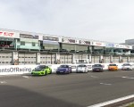2019 Porsche 911 GT3 RS Generations Front Wallpapers 150x120