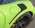 2019 Porsche 911 GT3 RS Weissach Package (Color: Lizard Green) Detail Wallpapers 150x120