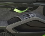 2019 Porsche 911 GT3 RS Weissach Package (Color: Lizard Green) Interior Detail Wallpapers 150x120